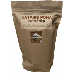 Katarni Rice-White-2 Kg-Katarni Rice Poha Chura